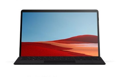 北川安装 Surface 更新时遇到问题？